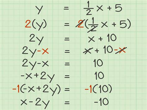 How to solve literal equations. Things To Know About How to solve literal equations. 